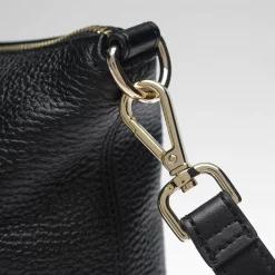 Ted Baker Ted Oellie Soft Leather Tote Bag for Handbags Colour BLACK -Outlet Wardrobe Mix Store 70071403 xxl a5