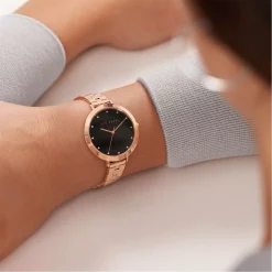 Ted Baker Ted Ammy Magnolia W Ld10 for Ladies' Watches Colour Rose -Outlet Wardrobe Mix Store 70139403 xxl a2