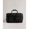 Ted Baker Ted Tyran Holdall Sn24 for Men's Accessories Colour Black -Outlet Wardrobe Mix Store 70188903 xxl