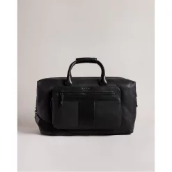 Ted Baker Ted Tyran Holdall Sn24 for Men's Accessories Colour Black
