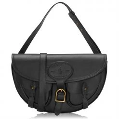 Ted Baker Ted Baker Roody Bag for Men's Accessories Colour Black