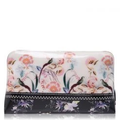 Ted Baker Ted Baker Small Decadence Cosmetic Bag for Makeup Cases & Washbags Colour natural -Outlet Wardrobe Mix Store 70287699 xxl a1