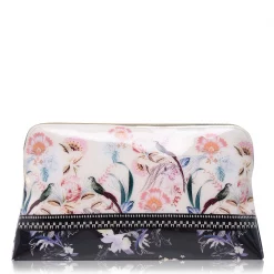 Ted Baker Decksi Decadence Washbag for Makeup Cases & Washbags Colour natural