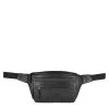 Ted Baker Tymon Bum Bag for Men's Accessories Colour Black -Outlet Wardrobe Mix Store 70510603 xxl