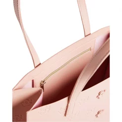 Ted Baker Florcon Flower Tote Bag for Handbags Colour Dusky Pink -Outlet Wardrobe Mix Store 70620806 xxl a4