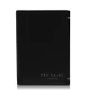 Ted Baker Ted Baker Zacks Bi-fold Card Holder for Men's Accessories Colour BLACK 1 Ted Baker Ted Baker Zacks Bi-fold Card Holder for Men's Accessories Colour BLACK -Outlet Wardrobe Mix Store 70709803 xxl