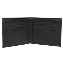 Ted Baker Leather Wallet for Gifts for Dad Colour BLACK -Outlet Wardrobe Mix Store 70747603 xxl a2