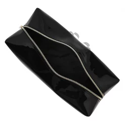 Ted Baker Haiyley Bow Washbag for Makeup Cases & Washbags Colour black -Outlet Wardrobe Mix Store 70761403 xxl a3