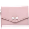 Ted Baker Harliee Pouch for Purses Colour dusky pink -Outlet Wardrobe Mix Store 70764306 xxl