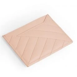 Ted Baker Ted Baker Selbara Card Holder Womens for Purses Colour Mid Pink -Outlet Wardrobe Mix Store 70817606 xxl a2