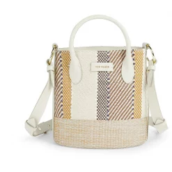 Ted Baker Vickson Crossbody Bag for Handbags Colour Nude