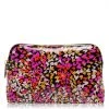 Ted Baker Ted Baker Dorsa Small Wash Bag for Makeup Cases & Washbags Colour black -Outlet Wardrobe Mix Store 71144999 xxl