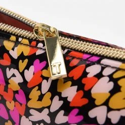 Ted Baker Ted Baker Dorsa Small Wash Bag for Makeup Cases & Washbags Colour black -Outlet Wardrobe Mix Store 71144999 xxl a2