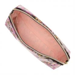 Ted Baker Ted Baker Dorsa Small Wash Bag for Makeup Cases & Washbags Colour black -Outlet Wardrobe Mix Store 71144999 xxl a3