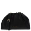 Ted Baker Dorieen Crossbody Cloth Bag for Handbags Colour black -Outlet Wardrobe Mix Store 71145503 xxl