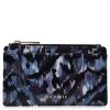 Ted Baker Kaatt Urban Card Holder for Purses Colour mid-blue -Outlet Wardrobe Mix Store 71146299 xxl