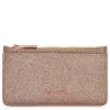 Ted Baker Ted Baker Glanira Card Holder Womens for Purses Colour rosegold -Outlet Wardrobe Mix Store 71168810 xxl