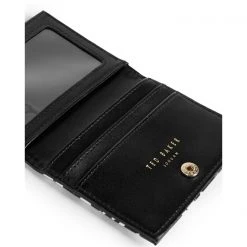 Ted Baker Ted Baker Nima Card Holder Womens for Purses Colour black -Outlet Wardrobe Mix Store 71169203 xxl a2