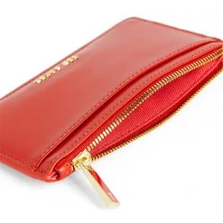 Ted Baker Ted Baker Samie Card Holder Womens for Purses Colour dk-red -Outlet Wardrobe Mix Store 71169308 xxl a2
