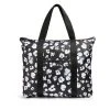 Ted Baker Shirla Nylon Tote Bag Womens for Handbags Colour black -Outlet Wardrobe Mix Store 71169603 xxl