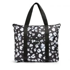 Ted Baker Shirla Nylon Tote Bag Womens for Handbags Colour black