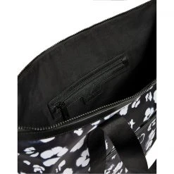 Ted Baker Shirla Nylon Tote Bag Womens for Handbags Colour black -Outlet Wardrobe Mix Store 71169603 xxl a2