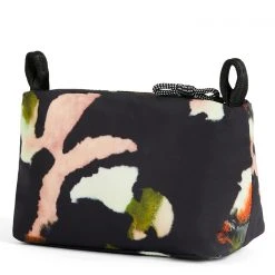 Ted Baker Ted Baker Farya Wash Bag Womens for Makeup Cases & Washbags Colour black -Outlet Wardrobe Mix Store 71169899 xxl a3