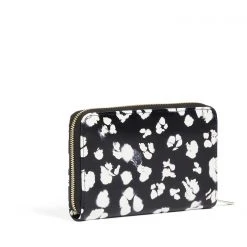 Ted Baker Nili Nocturnal Midi Zip Around Purse for Purses Colour black -Outlet Wardrobe Mix Store 71170203 xxl a2