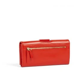 Ted Baker Selda Large Bobble Purse for Purses Colour dk-red -Outlet Wardrobe Mix Store 71170908 xxl a2