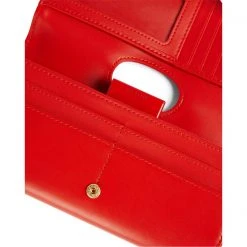 Ted Baker Selda Large Bobble Purse for Purses Colour dk-red -Outlet Wardrobe Mix Store 71170908 xxl a4