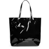 Ted Baker Ted Baker Nicon Large Tote Cosmetic Bag for Handbags Colour black -Outlet Wardrobe Mix Store 71220103 xxl