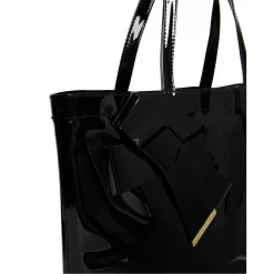 Ted Baker Ted Baker Nicon Large Tote Cosmetic Bag for Handbags Colour black 7 Ted Baker Ted Baker Nicon Large Tote Cosmetic Bag for Handbags Colour black -Outlet Wardrobe Mix Store 71220103 xxl a2