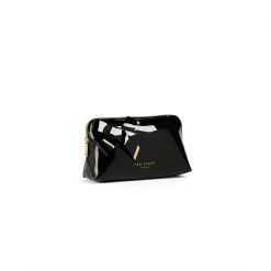 Ted Baker Ted Baker Nicolai Wash Bag Womens for Makeup Cases & Washbags Colour black 8 Ted Baker Ted Baker Nicolai Wash Bag Womens for Makeup Cases & Washbags Colour black -Outlet Wardrobe Mix Store 71220303 xxl a1