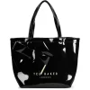 Ted Baker Ted Baker Nikicon Tote Bag for Handbags Colour black 2 Ted Baker Ted Baker Nikicon Tote Bag for Handbags Colour black -Outlet Wardrobe Mix Store 71220403 xxl