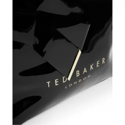 Ted Baker Ted Baker Nikicon Tote Bag for Handbags Colour black -Outlet Wardrobe Mix Store 71220403 xxl a2