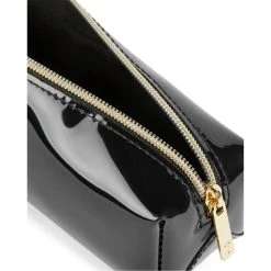 Ted Baker Ted Baker Nikara Brush Cosmetic Bag for Makeup Cases & Washbags Colour black 11 Ted Baker Ted Baker Nikara Brush Cosmetic Bag for Makeup Cases & Washbags Colour black -Outlet Wardrobe Mix Store 71220503 xxl a4