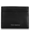 Ted Baker Garcina Core Card Holder for Purses Colour black -Outlet Wardrobe Mix Store 71220603 xxl
