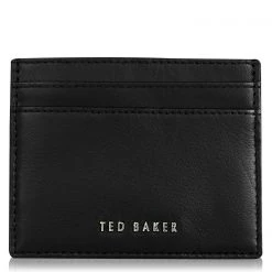 Ted Baker Garcina Core Card Holder for Purses Colour black