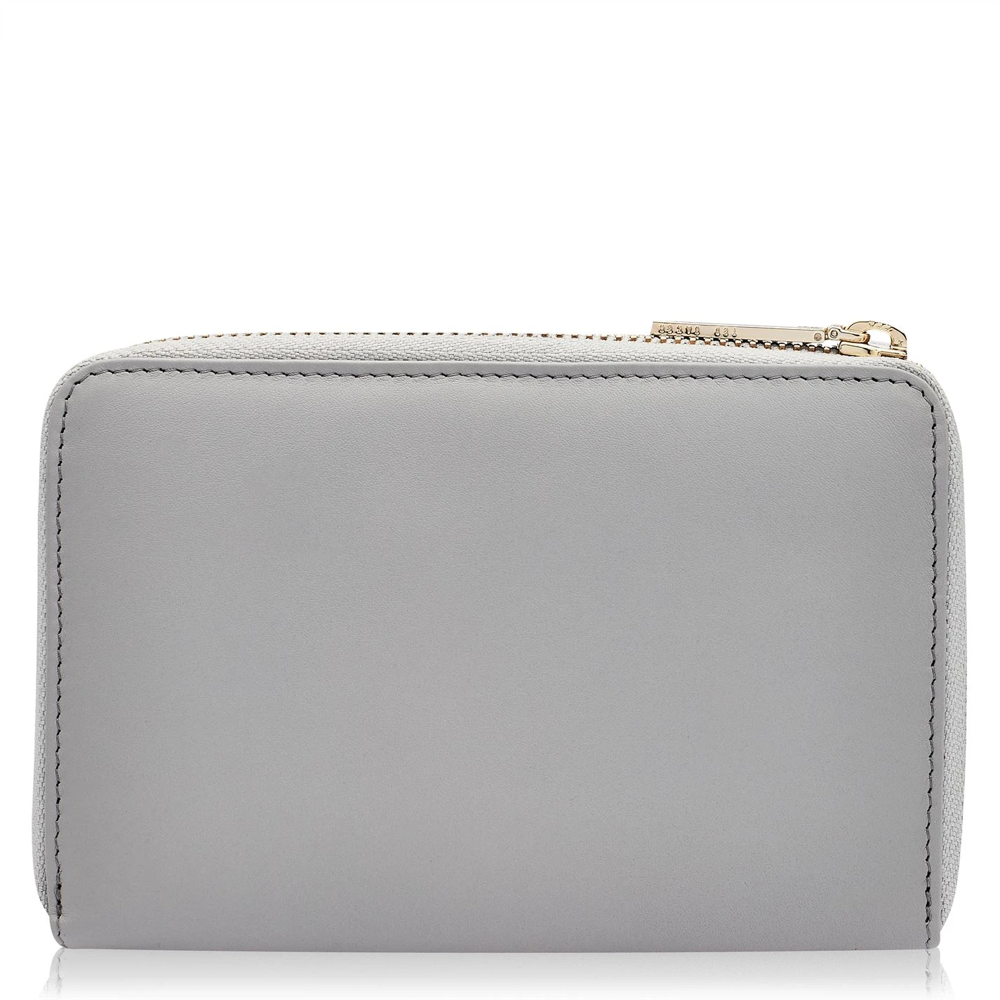 Ted Baker Garceta Zip Around Purse for Purses Colour grey 4 Ted Baker Garceta Zip Around Purse for Purses Colour grey - Image 2