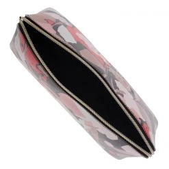 Ted Baker Mellaa Flood Saffiano Deboss Washbag for Makeup Cases & Washbags Colour black 8 Ted Baker Mellaa Flood Saffiano Deboss Washbag for Makeup Cases & Washbags Colour black -Outlet Wardrobe Mix Store 71221799 xxl a3