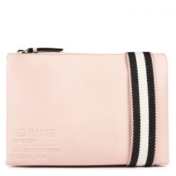 Ted Baker Ted DarceyyWebbingXb Ld22 for Handbags Colour pl-pink