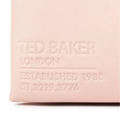 Ted Baker Ted DarceyyWebbingXb Ld22 for Handbags Colour pl-pink -Outlet Wardrobe Mix Store 71222106 xxl a3