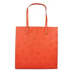 Ted Baker Lanacon Handbag for Handbags Colour dk-red