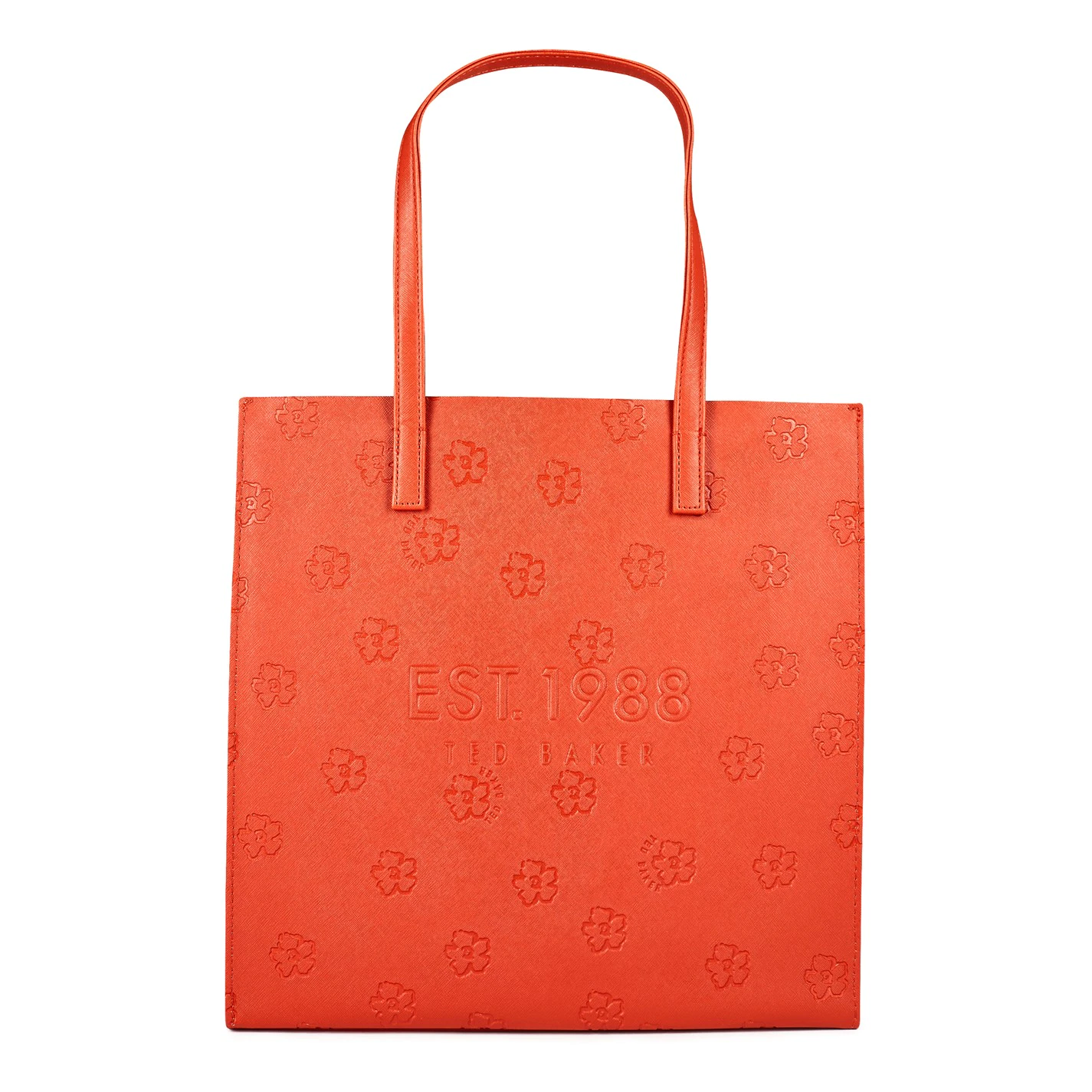 Ted Baker Lanacon Handbag for Handbags Colour dk-red 3 Ted Baker Lanacon Handbag for Handbags Colour dk-red