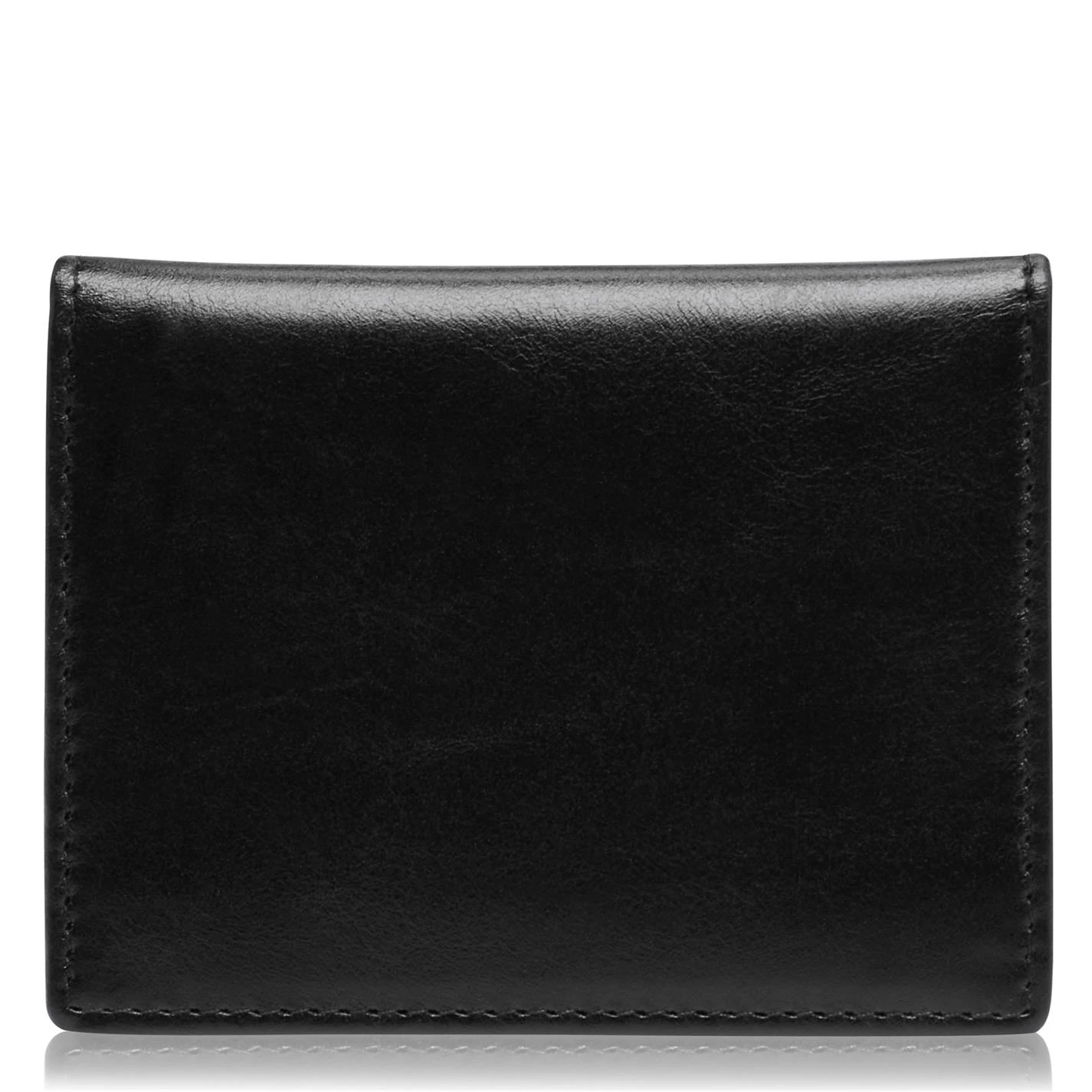 Ted Baker Ted Baker Stuey Card Holder for Men's Accessories Colour Black 4 Ted Baker Ted Baker Stuey Card Holder for Men's Accessories Colour Black - Image 2