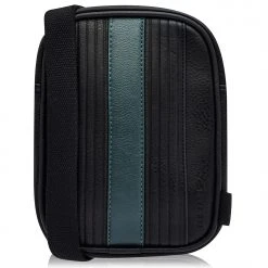 Ted Baker Ted Baker Evver Flight Bag Mens for Men's Accessories Colour Black