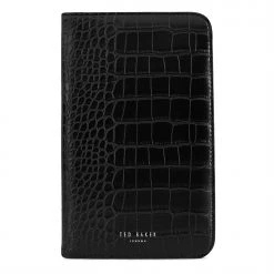 Ted Baker Ted Alffie Organiser Sn24 for Personal Organisers & Diaries Colour Black