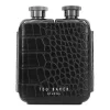 Ted Baker Jaason Hip Flask for Ted Baker Colour Black -Outlet Wardrobe Mix Store 71352703 xxl