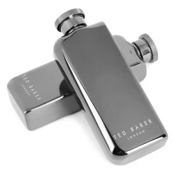 Ted Baker Jaason Hip Flask for Ted Baker Colour Black -Outlet Wardrobe Mix Store 71352703 xxl a2