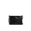 Ted Baker Jimsina Bow PU Crossbody Bag for Handbags Colour black -Outlet Wardrobe Mix Store 71388003 xxl